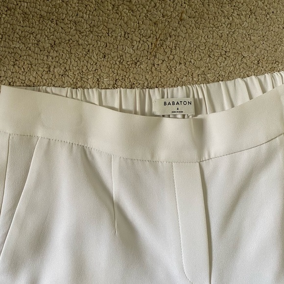 Babaton pants - Picture 4 of 4